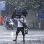 తెలంగాణకు వర్ష సూచన