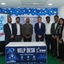 హైదరాబాద్ ఆసుపత్రుల్లో స్టార్ హెల్త్ హెల్ప్ డెస్క్‌లు: నగదు రహిత సేవలు సులభం