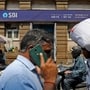 SBI క్యూ1 ఫలితాలు అదరహో: రూ.21,121 కోట్ల నికర లాభం