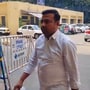 অভিষেক বন্দ্যোপাধ্যায়ের আপ্তসহায়ক সুমিত রায়