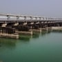 ভারত ও বাংলাদেশের মধ্যে ১৯৯৬ সালে স্বাক্ষরিত গঙ্গা জলবণ্টন চুক্তির মেয়াদ চলতি বছরের ১২ ডিসেম্বর শেষ হতে চলেছে।