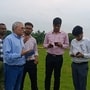 পুরুলিয়া পরিদর্শনে বেঙ্গালুরুর বিশেষজ্ঞরা