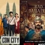 Netflix Top 10: నెట్‌ఫ్లిక్స్‌లో టాప్ 10 ట్రెండింగ్ మూవీస్ ఇవే.. లిస్టులో రెండు తెలుగు, రెండు తమిళ సినిమాలు