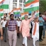 আইএএস অফিসার বরুণ বরণওয়াল। (ফাইল ছবি, সৌজন্যে ইনস্টাগ্রাম varun_baranwal_ias)