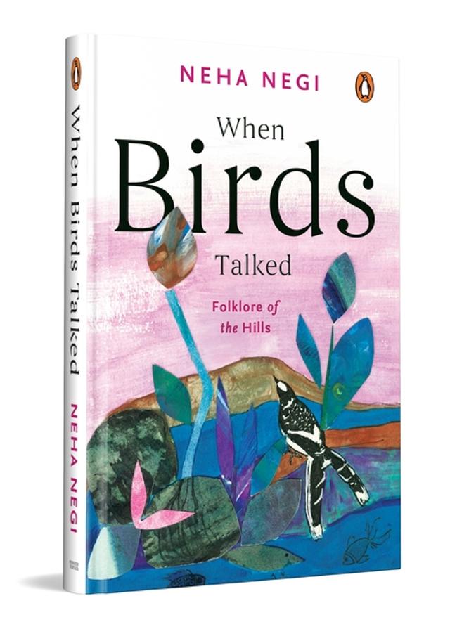 192pp, ₹599; Penguin 192pp, ₹599; Penguin