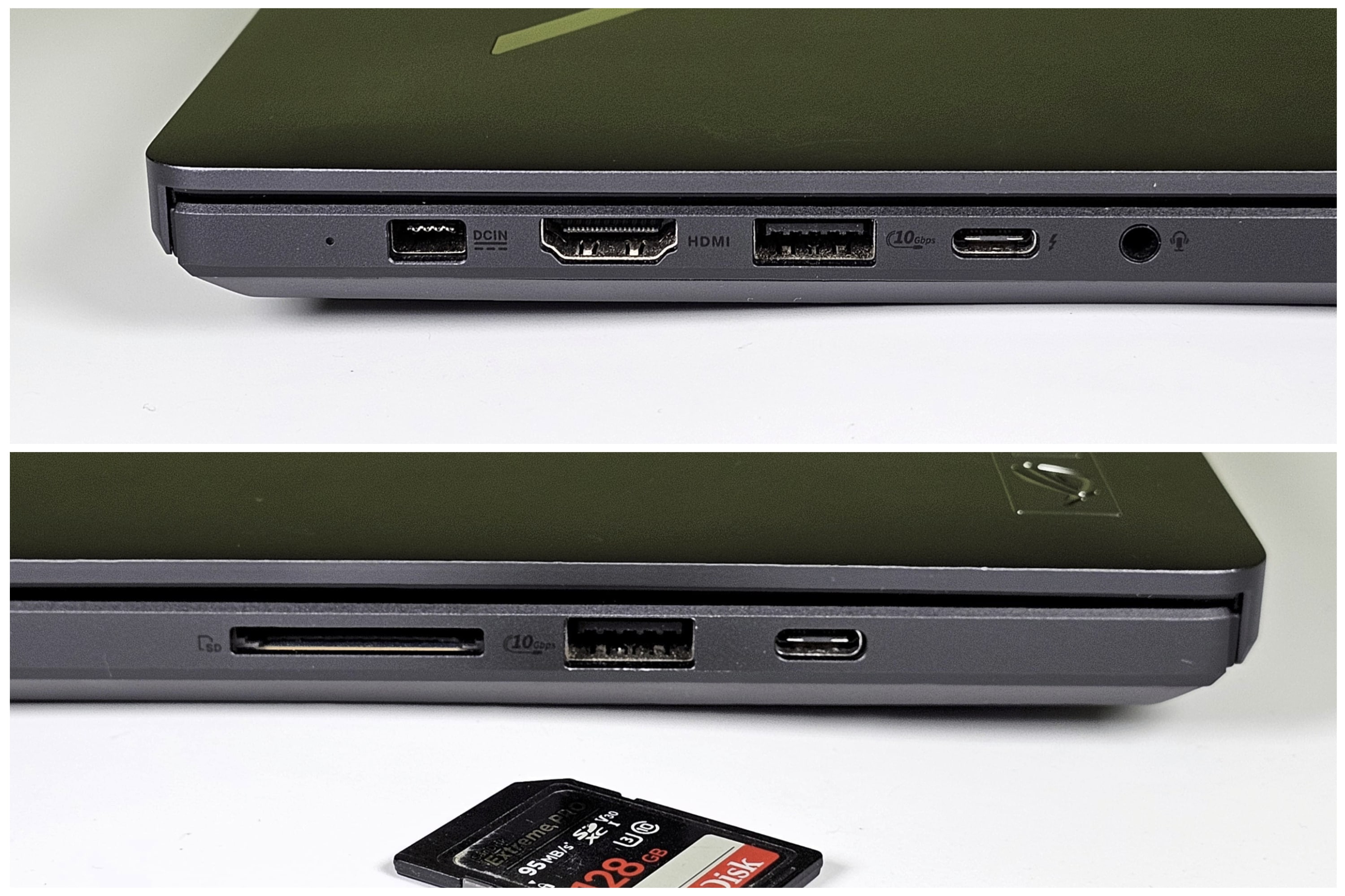 Asus ROG Zephyrus G16 (2026) review (Amit Rahi - HT) Asus ROG Zephyrus G16 (2026) review (Amit Rahi - HT)
