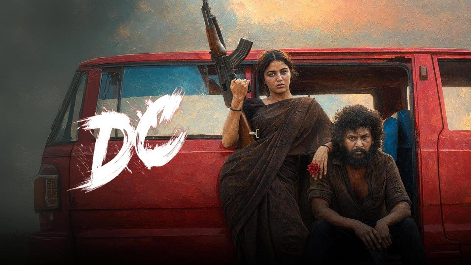 DC