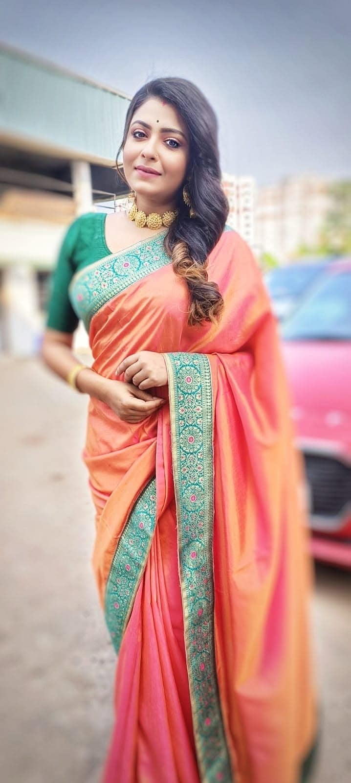 সোহিনী ছাড়া কারা রয়েছেন রণজয়ের প্রেমিকার লিস্টে?