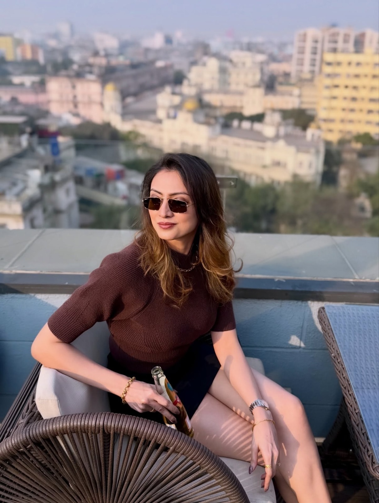 সোহিনী ছাড়া কারা রয়েছেন রণজয়ের প্রেমিকার লিস্টে?