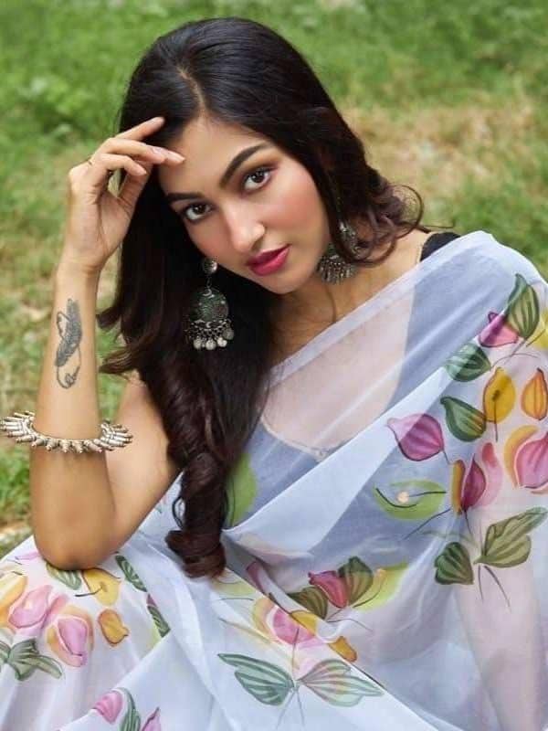 সোহিনী ছাড়া কারা রয়েছেন রণজয়ের প্রেমিকার লিস্টে?