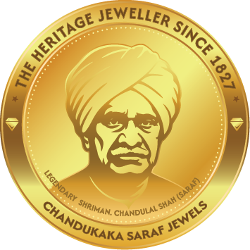Chandukaka Saraf Jewels Chandukaka Saraf Jewels