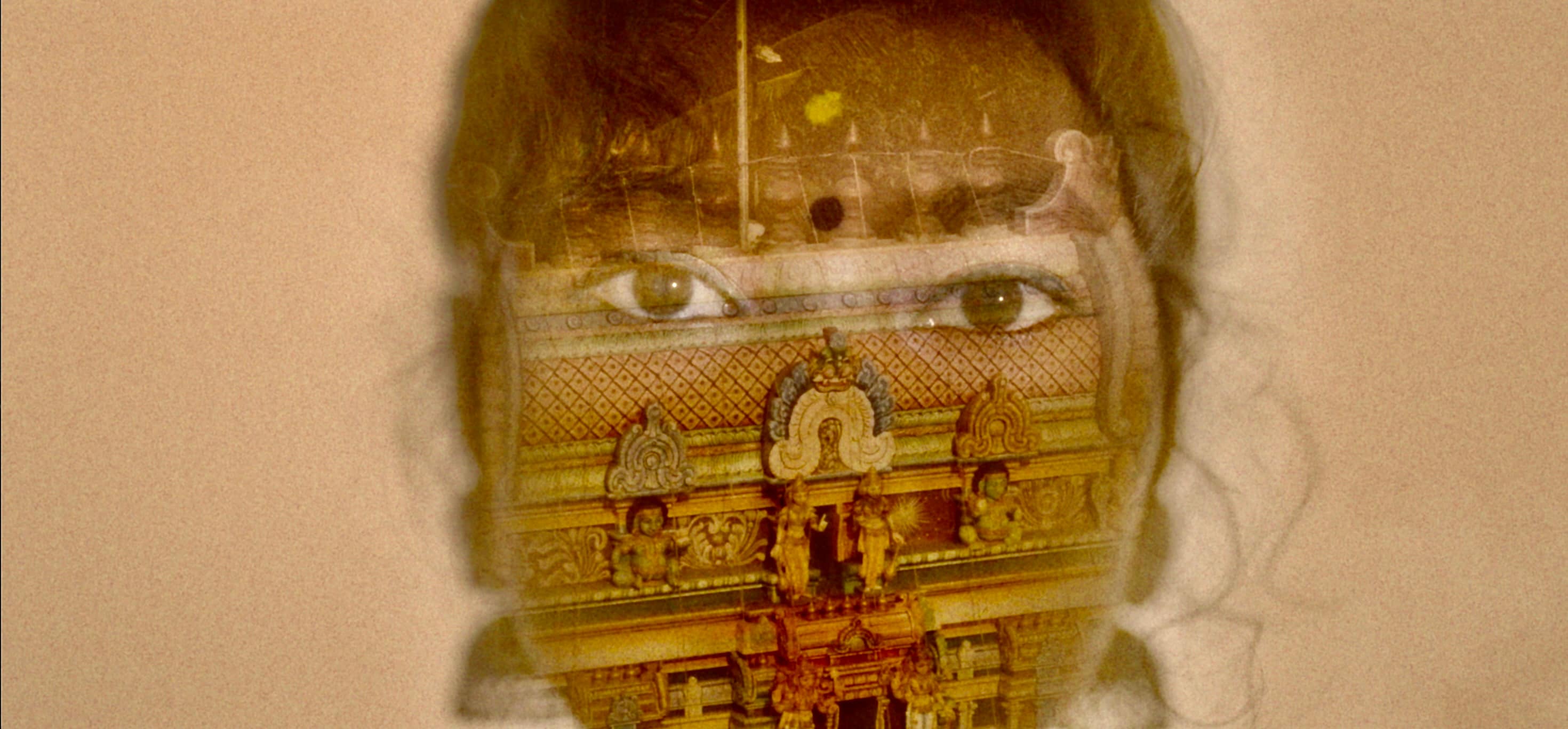 The ballet opens with tribute to marginalised classical and folk artists such as Karagattam dancer S Thanganila (above). (Image courtesy Altin Kaftira) The ballet opens with tribute to marginalised classical and folk artists such as Karagattam dancer S Thanganila (above). (Image courtesy Altin Kaftira)