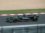 ‘Truckers are similar to F1 drivers.’ Really?