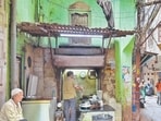 Delhiwale: This way to Gali Garhiya
