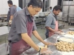MMRDA canteen, more eateries shut in FDA sweep