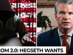 'Cyber warfare never rests': Trump's war chief Pete Hegseth orders Pentagon to unleash CyberCom 2.0 at full speed