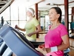 Bobby suggests that cardio should not be viewed as a way to compensate for eating but as a health tool.(Freepik)