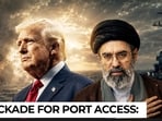 Mojtaba humiliates Trump: Iran seeks to ban US warships as Hormuz deal takes…