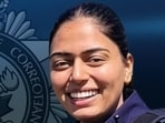25-year-old corrections officer Ramandeep Kaur Maan, who was killed in a traffic mishap in Alberta on Thursday. (Corrections Service of Canada)