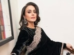 Preity Zinta denies ignoring Aamir Khan during Batwara 1947 promotions.