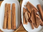 Learn how to identify real cinnamon and why it matters for health. (Instagram/ nuttyovernutritionn)