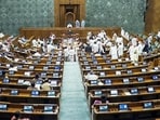 The practice of Treasury and Opposition MPs being seated separately could also be discontinued.