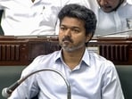 The MPs have accused the TVK-led government of attempting to divert attention from the Cauvery water sharing issue. 