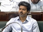 DMK spokesperson TKS Elangovan said the party's boycott stemmed from TVK's silence on its stance regarding the delimitation exercise.