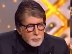 Aamir Khan and Sunny Deol are the first guests on Amitabh Bachchan's KBC 18.