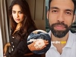 Exclusive | After hospitalisation, Avika Gor advised 15 days of bed rest, confirms husband Milind Chandwani