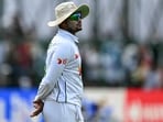 Shakib Al Hasan wants clearance from the Bangladesh government. Shakib Al Hasan wants clearance from the Bangladesh government.