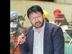 Dr Ravjot Singh appealed to Punjab-origin MPs in Canada to collectively raise the issue with the Canadian government on humanitarian grounds. (HT File)