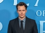 Bill Skarsgård celebrates his birthday on August 9 every year.(REUTERS)