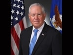 Kendall, who served as Air Force secretary under former President Joe Biden, was quoted discussing the aircraft and the limited timeline available for its conversion.