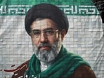 Mojtaba Khamenei assumed the position of Supreme Leader shortly after his father was killed in joint US-Israeli military strikes on February 28