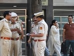 The IAF officer is currently lodged in Tihar jail.