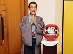 Japanese Ambassador to India, ONO Keiichi