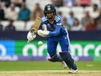Jemimah Rodrigues’ Asia Cup hopes hang in balance after hamstring injury Jemimah Rodrigues’ Asia Cup hopes hang in balance after hamstring injury