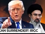 IRGC mocks Trump’s Iran war ‘failure,’ calls Hormuz agreements an…