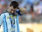 Lionel Messi targeted with chilling death threats during World Cup