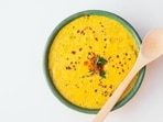 Coconut Milk Curry Recipes For Vegans(Freepik)
