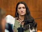 Lindsay Clancy's trial continues, with significant public interest in the lack of her fingerprints on evidence linked to her children's deaths.