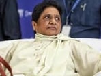Mayawati claimed that the SP, which had initially projected the ‘P’ in PDA as Pichhda, had changed its interpretation after noticing Brahmin and other upper-caste communities increasingly moving towards the BSP. (File)