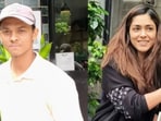 Mrunal Thakur dismisses Yashasvi Jaiswal link-up rumour.

