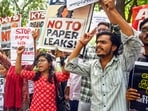 The CBI has said it found no evidence implicating any government official, including any NTA office-bearer. (Photo for representation)