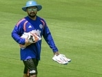 Rishabh Pant reached out to Uttarakhand Chief Minister Pushkar Singh Dhami Rishabh Pant reached out to Uttarakhand Chief Minister Pushkar Singh Dhami
