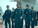 Operation Safed Sagar stars Jimmy Shergill and Siddharth.