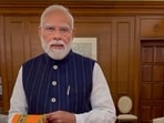 Prime Minister Narendra Modi got a phone call from JD Vance(@narendramodi)