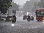 An El Nino that is currently underway is expected to crimp India’s June-September monsoon