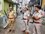 A hotel operator in Rajasthan’s Nagaur was accidentally shot by a liquor trader before dying in an ambulance crash on the way to Jodhpur, police said. (Representative photo)